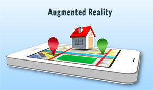 Augmented Reality