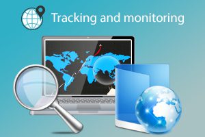 Tracking and monitoring